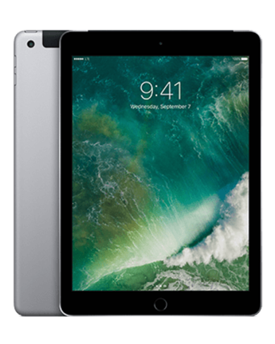 iPad 2018 9.7 cũ 32GB (Wifi) Nguyên ZIN