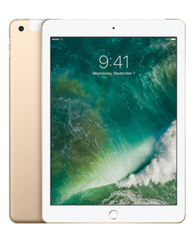 iPad 2018 9.7 cũ siêu lướt 128GB (Wifi+4G)  