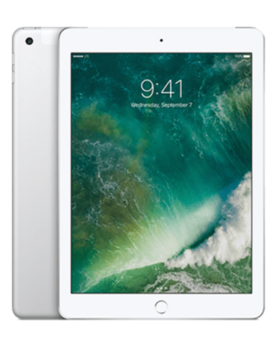 iPad 2018 9.7 cũ 32GB (Wifi) Nguyên ZIN