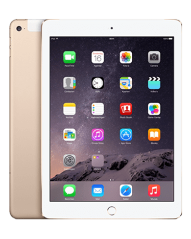 iPad Air 2 cũ siêu lướt 16GB (Wifi)