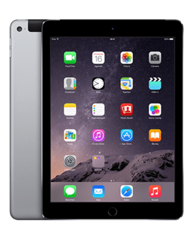 iPad Air 2 cũ siêu lướt 16GB (Wifi)