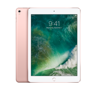 iPad Pro 9.7 cũ 32GB (Wifi+4G) 