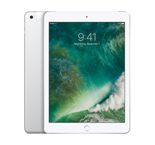 iPad 2018 9.7 cũ 128GB (Wifi+4G)  