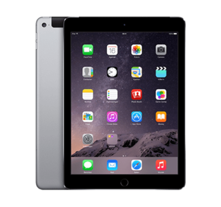 iPad Air 2 cũ siêu lướt 16GB (Wifi+4G) 