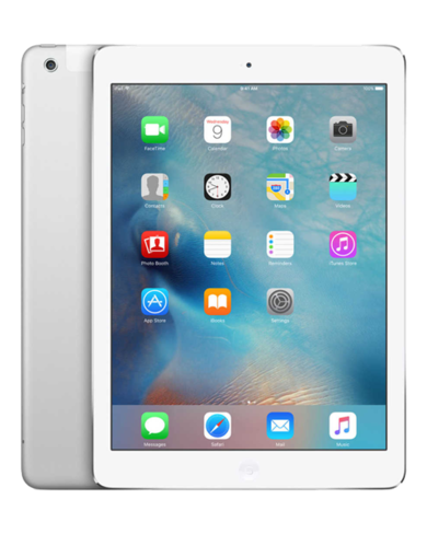 iPad Air cũ siêu lướt 64GB (Wifi+4G)    