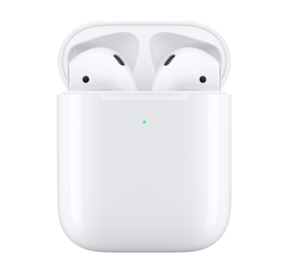 Tai Nghe Bluetooth Apple AirPods 2 (Không dây)