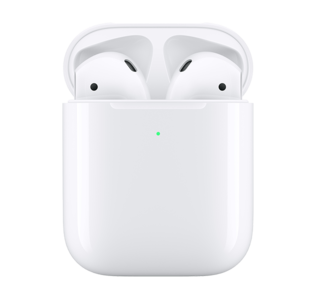 Tai Nghe Bluetooth Apple AirPods 2 VN/A (Có dây)