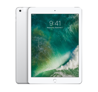 iPad 2017 9.7 cũ 32GB (Wifi+4G) 