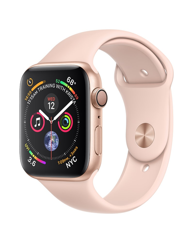 Apple Watch Series 4 GPS 40mm Nhôm Cũ 99%  