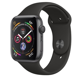 Apple Watch Series 4 LTE 40mm Nhôm Mới