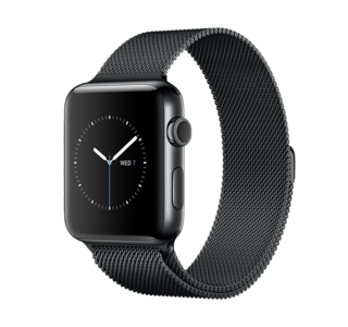 Apple Watch Series 2 42mm Thép Cũ 99%  