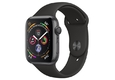 Apple Watch Series 4 LTE 40mm Thép cũ