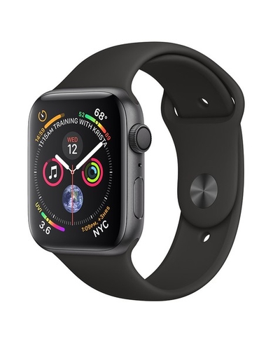 Apple Watch Series 4 LTE 40mm Nhôm Mới