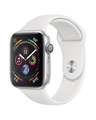 Apple Watch Series 4 LTE 44mm Nhôm Mới