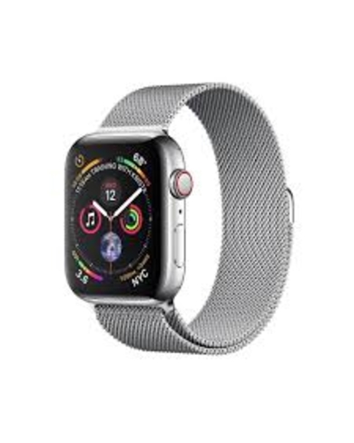 Apple Watch Series 5 LTE 40mm Thép Chính hãng VN/A