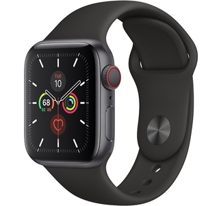 Apple Watch Series 5 LTE 44mm Nhôm Mới