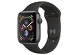 Apple Watch Series 4 LTE 44mm Nhôm Mới
