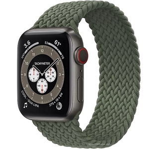 Apple Watch Edition Series 6