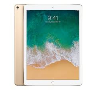 iPad Pro 12.9 siêu lướt 64GB 2017 (4G + Wifi) Nguyên zin 