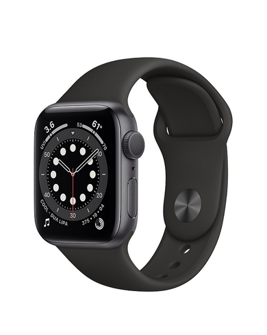 Apple Watch Series 6 40mm GPS bản nhôm - mới chính hãng VN/A