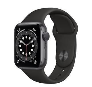 Apple Watch Series 6 40mm GPS bản nhôm - mới chính hãng VN/A