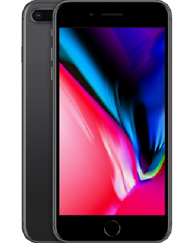 iPhone 8 Plus 256GB Quốc tế