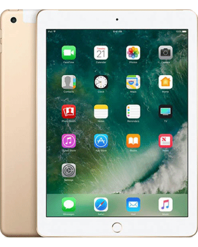 iPad Mini 3 cũ 64GB (Wifi+4G)