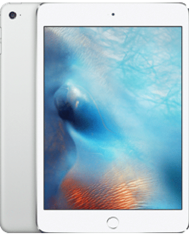 iPad Mini 4 cũ siêu lướt 32GB (Wifi) 