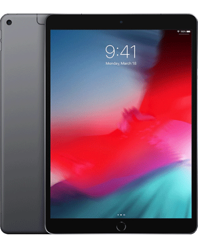 iPad Air 3 10.5 cũ 64GB (Wifi+4G)