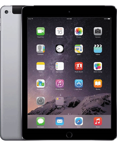 iPad Mini 2 cũ 32GB (Wifi+4G)  