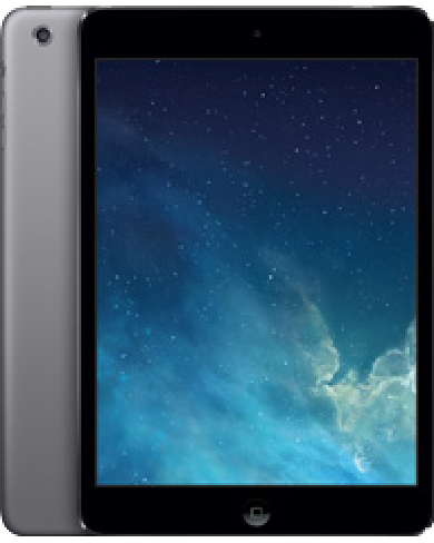 iPad Mini 2 cũ siêu lướt 64GB (Wifi) 