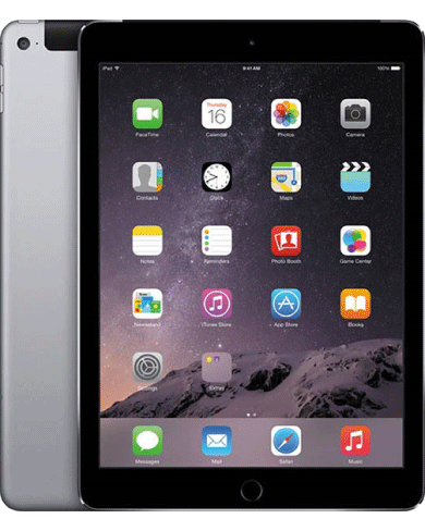 iPad Mini 4 cũ siêu lướt 16GB (Wifi+4G) 