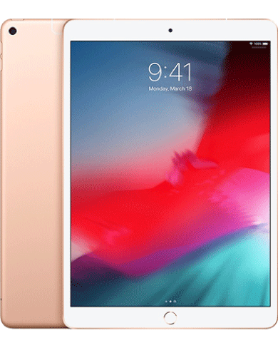 iPad Air 3 10.5 cũ 64GB (Wifi+4G)