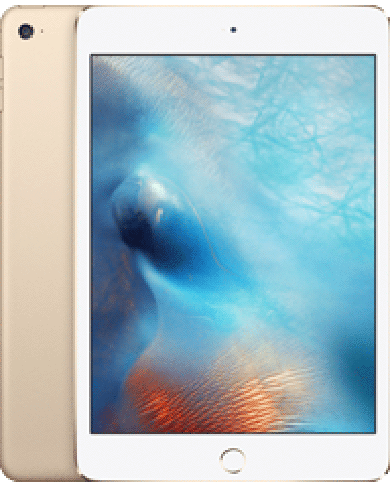 iPad Mini 4 cũ siêu lướt 128GB (Wifi) 