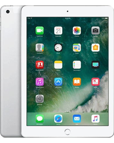 iPad Mini 4 cũ 64GB (Wifi+4G)