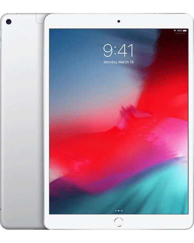 iPad Air 3 10.5 cũ 64GB (Wifi+4G)