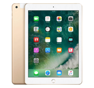 iPad Mini 3 cũ 64GB (Wifi+4G)