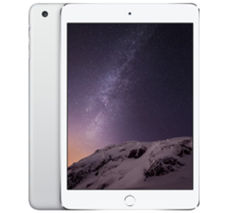 iPad Mini 3 cũ siêu lướt 32GB (Wifi)  