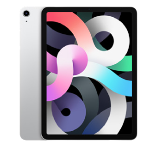 Apple iPad Air 4 ATO 256GB (2020) - Only Wifi