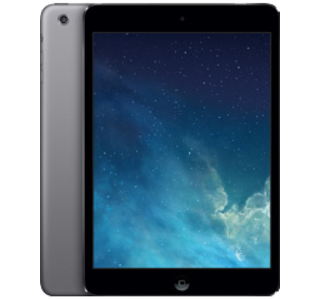 iPad Mini 2 cũ 64GB (Wifi) 