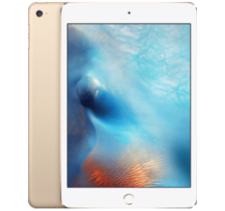 iPad Mini 4 cũ siêu lướt 64GB (Wifi) 