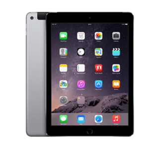 iPad Air 2 cũ siêu lướt 32GB (Wifi+4G)