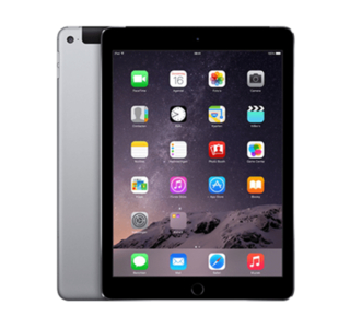 iPad Air 2 cũ siêu lướt 64GB (Wifi)  