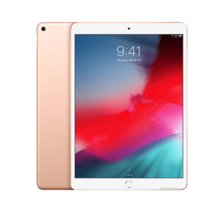 iPad Air 3 10.5 cũ siêu lướt 64GB (Wifi+4G) 