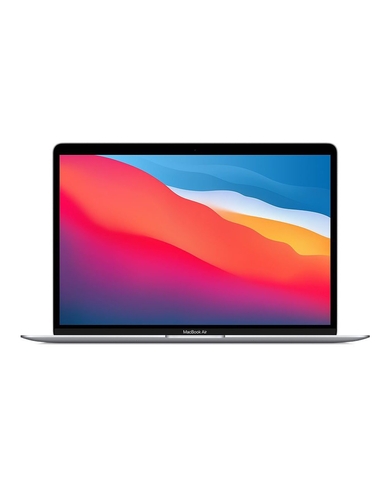 Macbook Air 13 inch 2020 - Apple M1 8-Core CPU / 8GB / 256GB SSD