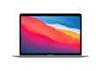 Macbook Air 13 inch 2020 - Apple M1 8-Core CPU / 8GB / 256GB SSD