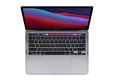 Macbook Pro 13 inch 2020 - Apple M1 8-Core CPU / 8GB / 512GB SSD