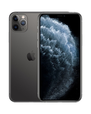  iPhone 11 Pro Max 256GB Quốc tế 