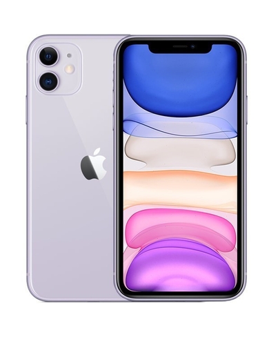 iPhone 11 64GB Quốc tế 