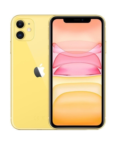 iPhone 11 64GB Quốc tế 